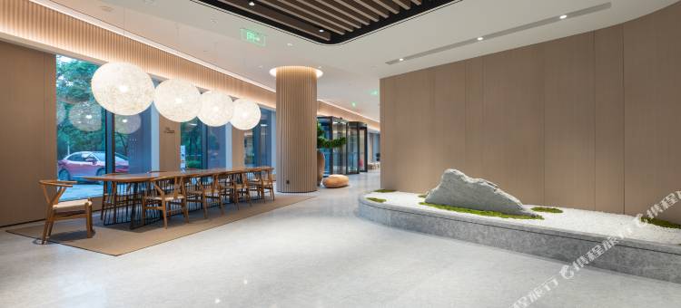 全季酒店(郑州高铁东站东广场金水东路店)图片