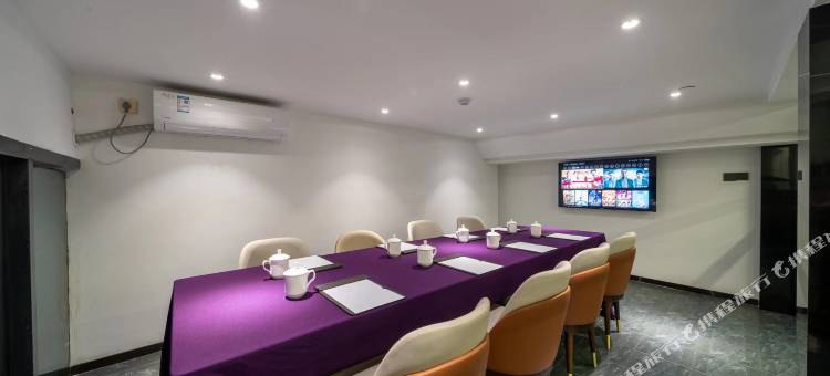 杭州西湖湖滨南宋御街雷迪森怿曼酒店图片