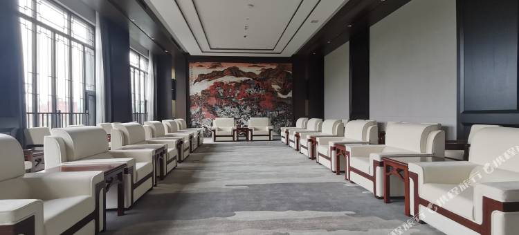 荆门九派通苑凯瑞酒店(园博园政务中心店)图片