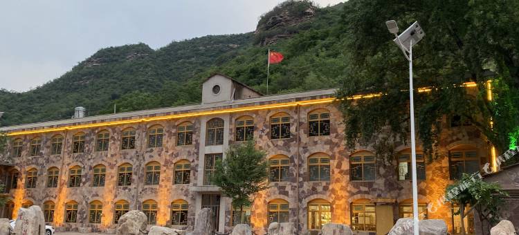 十六安隅民宿图片