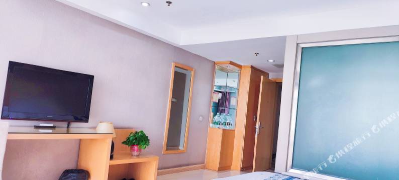 朔州枫雅商务酒店图片