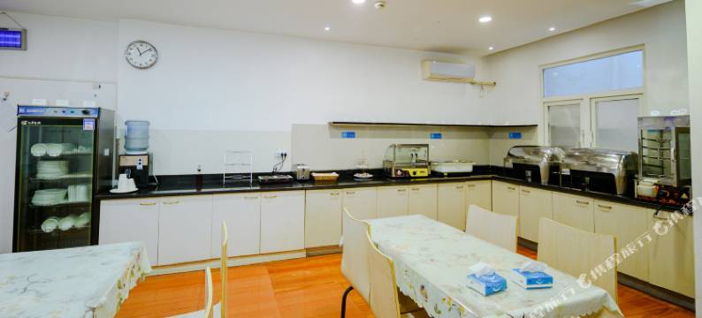 凯莱酒店(宜兴人民中路店)图片