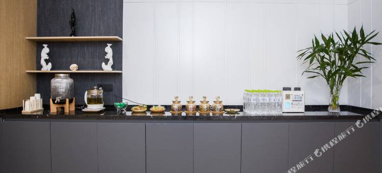 汉庭酒店(龙口振华商厦店)图片
