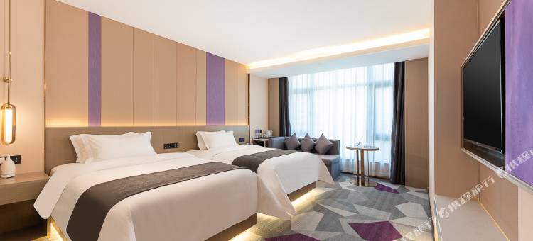 麗枫酒店(湛江金沙湾店)图片