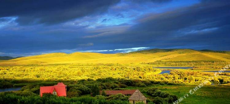 云天商务宾馆(牙克石火车站客运站店)图片