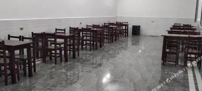 利川逸家民宿图片