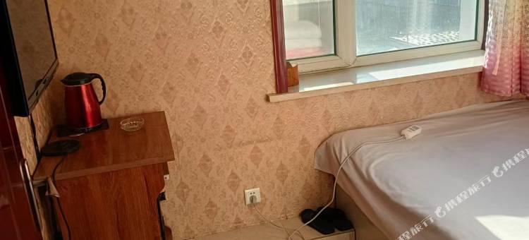 白城聚鑫旅店图片