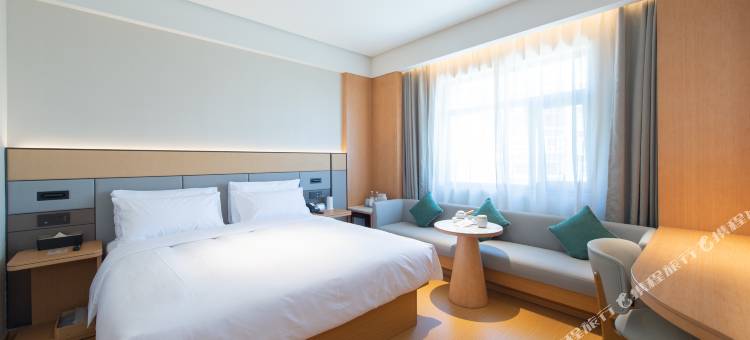 全季酒店(张家口市政府店)图片