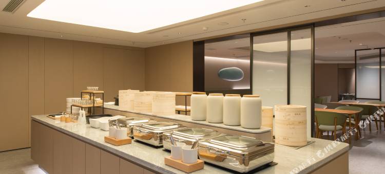 全季酒店(张家口市政府店)图片