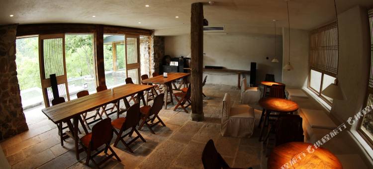 武当山福地居33号高山美宿图片