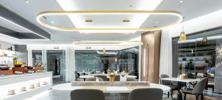 如家精选酒店(沛县中金广场店)图片