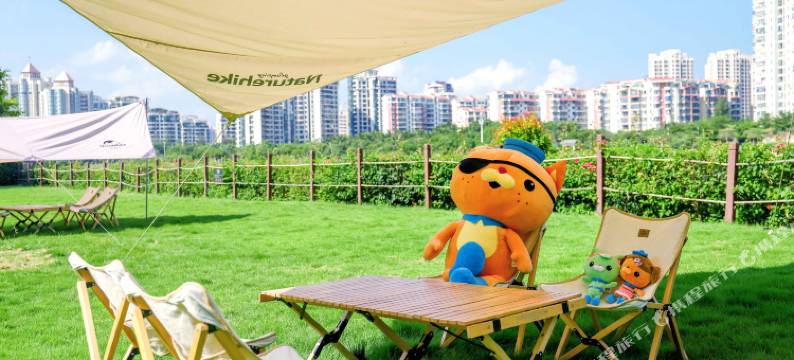 海口星海湾雅高铂尔曼酒店图片