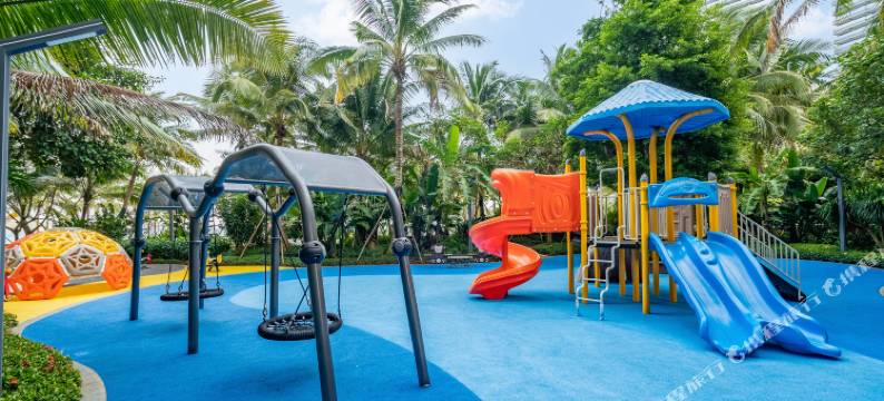 亮庭·海景沙滩冲浪度假美宿(万宁融创日月湾店)图片