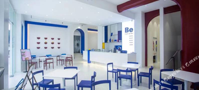 湄洲岛我的艺术馆摄影主题民宿图片