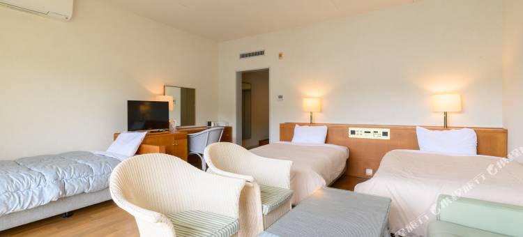 Tabist 伊势志摩大王度假村别墅酒店(Tabist Hotel Villa Daioh Resort Ise-Shima)图片