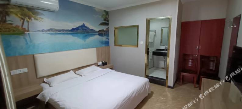 南京秀才苑宾馆图片