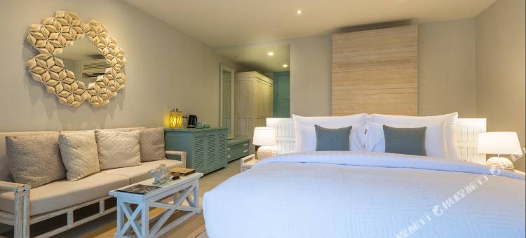 瑶诺岛凯璞酷度酒店(Cape Kudu Hotel, Koh Yao Noi)图片