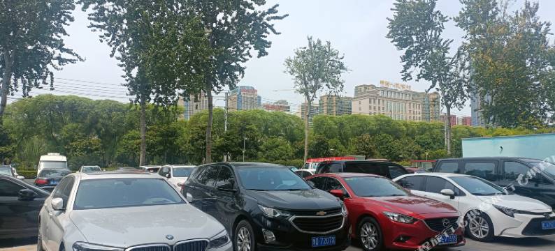 雅莱连锁酒店(漯河国际会展中心店)图片