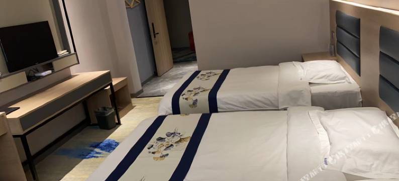 柏尔曼酒店图片