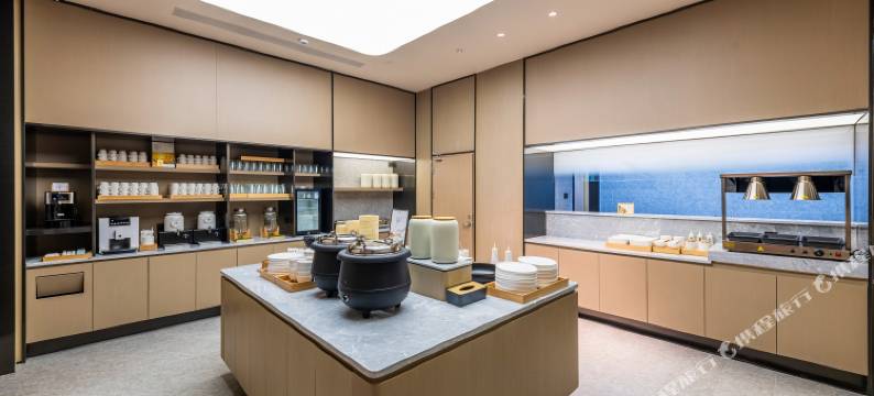 全季酒店(南京夫子庙老门东店)图片