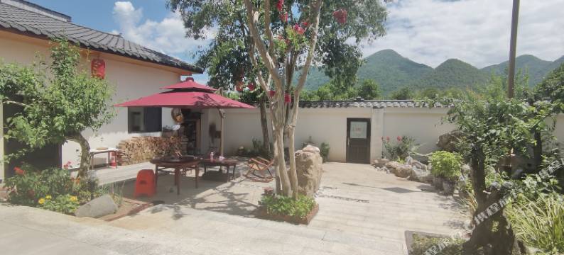 建始地星居民宿图片