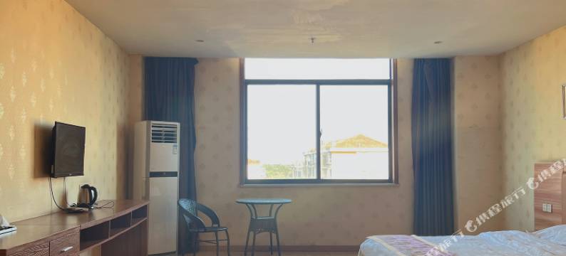 鄂州彤翰商务酒店图片