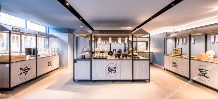 汉庭酒店(天津西青大学城卓尔电商城店)图片