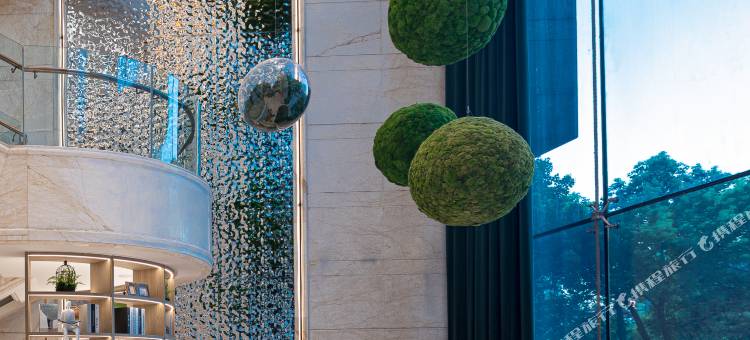 苏州吴中万达美华酒店图片