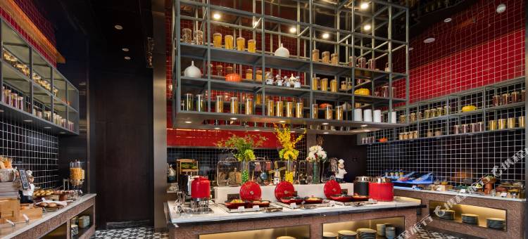 艺龙酒店(杭州拱宸桥景区店)图片