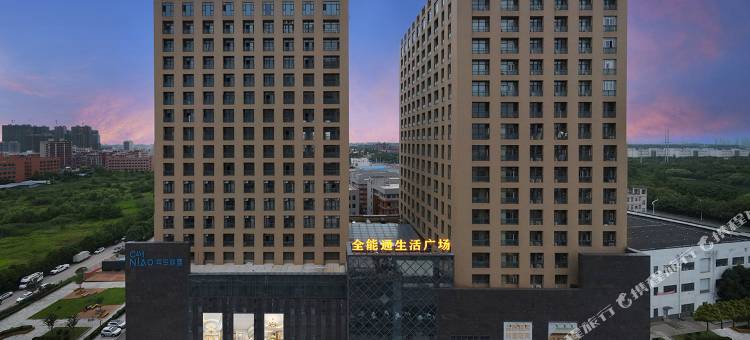 维也纳酒店(武汉金银湖店)图片