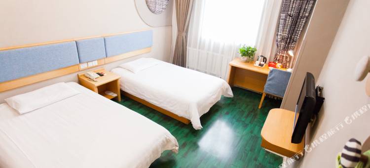 如家酒店(太原长风街平阳路百花谷购物中心店)图片