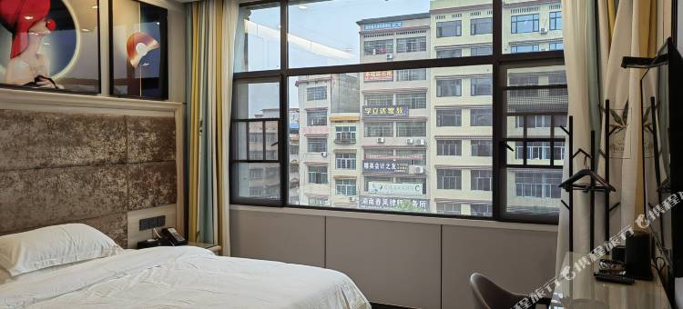 武冈湘商酒店图片