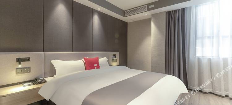 尚客优酒店(东莞市企石镇科三考场店)图片