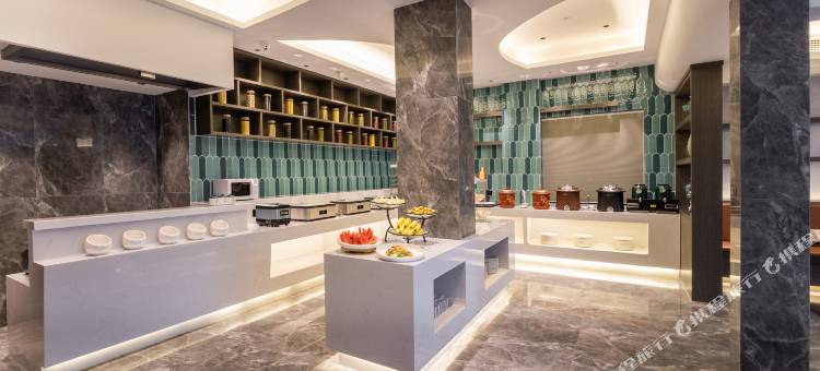 舒卡萨印象酒店(义乌苏溪之心店)图片