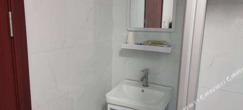 和润宾馆(镇江高铁南站店)图片