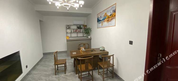 徽家民宿馆图片