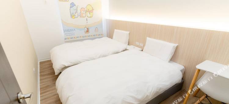 柚子玩具屋图片