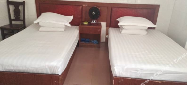 衡阳心连心客房部图片