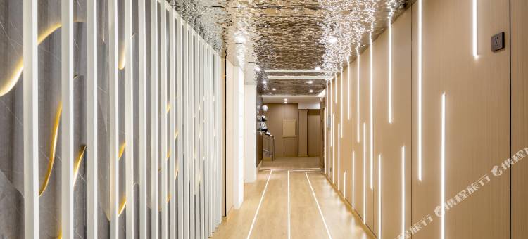 你好酒店(镇江大市口苏宁广场店)图片