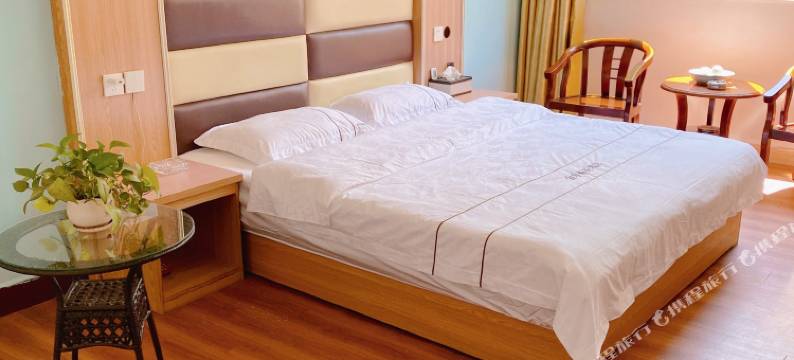 潮州金丰商务住宿图片