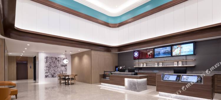 汉庭酒店(宁国步行街店)图片