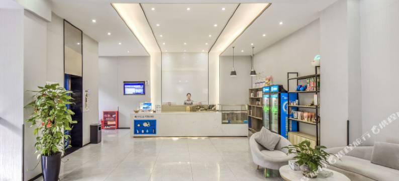 7天优品酒店(重庆开州区政府广场店)图片