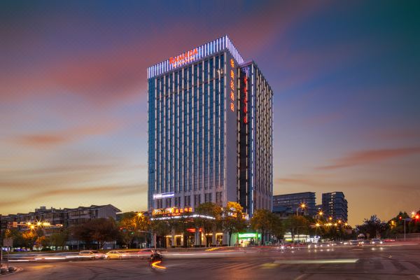 长沙岳麓美年华美达酒店预订价格,联系电话位置地址【携程酒店】