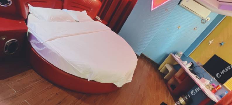 潮州豪客快捷酒店(庵埠店)图片