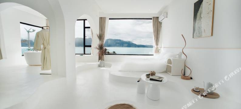 大理苍洱印象海景客栈(小普陀店)图片