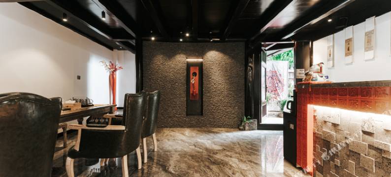 悦漫时光民宿 (阆中古城店)图片