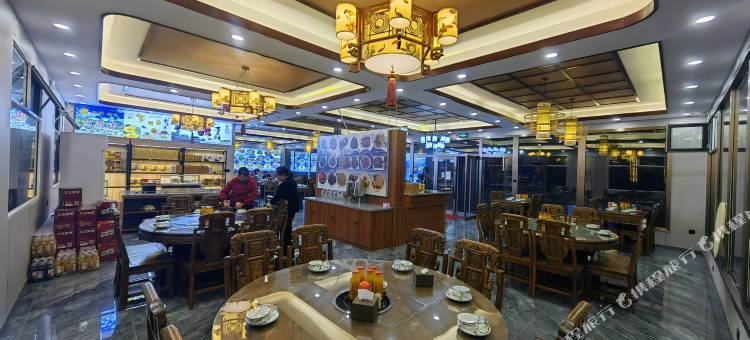 晨宇酒店(五台山南门游客中心店)图片