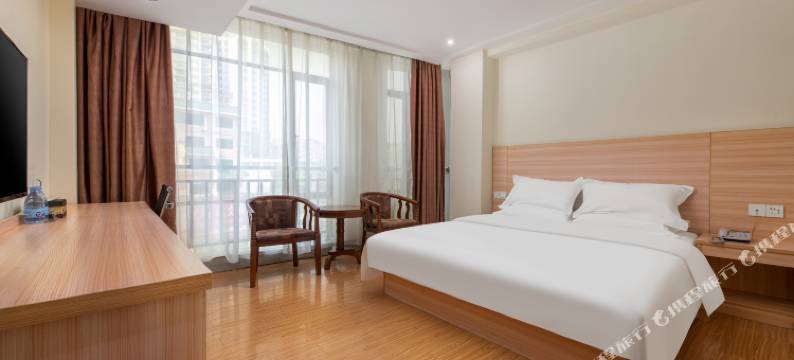 容县黑马宾馆(容州古镇店)图片