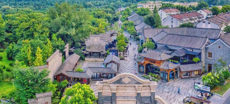 维也纳国际酒店(合肥市政务中心地铁站店)图片