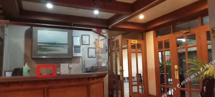 RedDoorz @ Casa Marabella Villamonte Bacolod City图片